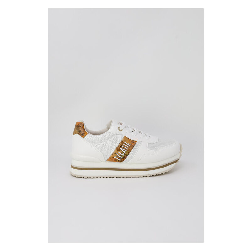 ALVIERO MARTINI 1ª CLASSE GEO ROAD Sneakers Donna - Z 0741 300E - sneakers