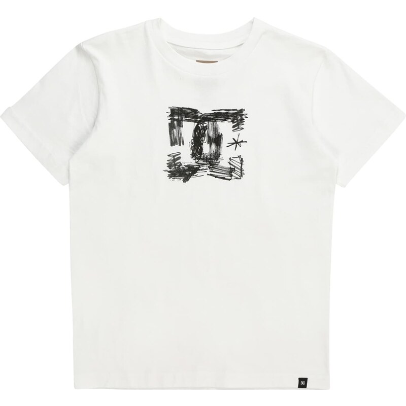 DC Shoes Maglia funzionale SKETCHY