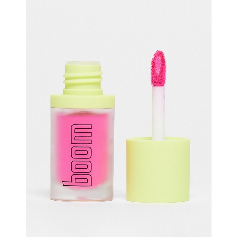 Made by Mitchell - Boom - Rossetto liquido - Life In Plastic-Rosa