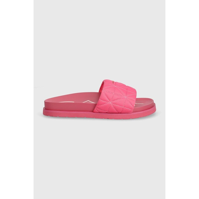 Gant ciabatte slide Mardale donna colore rosa 28507599.G597