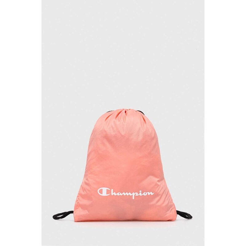 Champion zaino colore rosa 802339