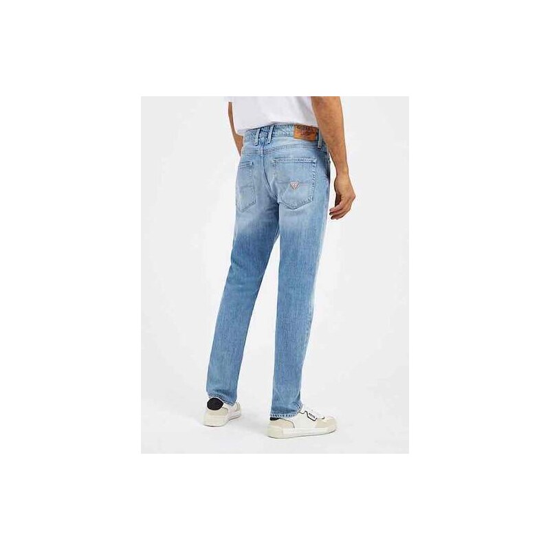 Guess Jeans Jeans Primavera/estate M4ras2d58m3