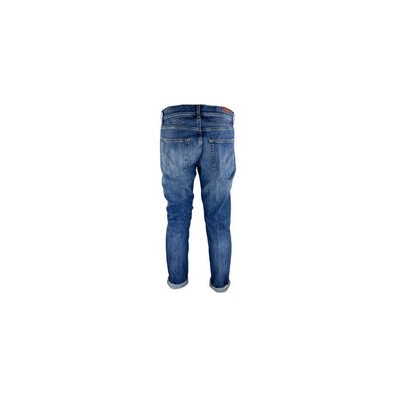 Dondup df0269ugi9 col. 800 jeans