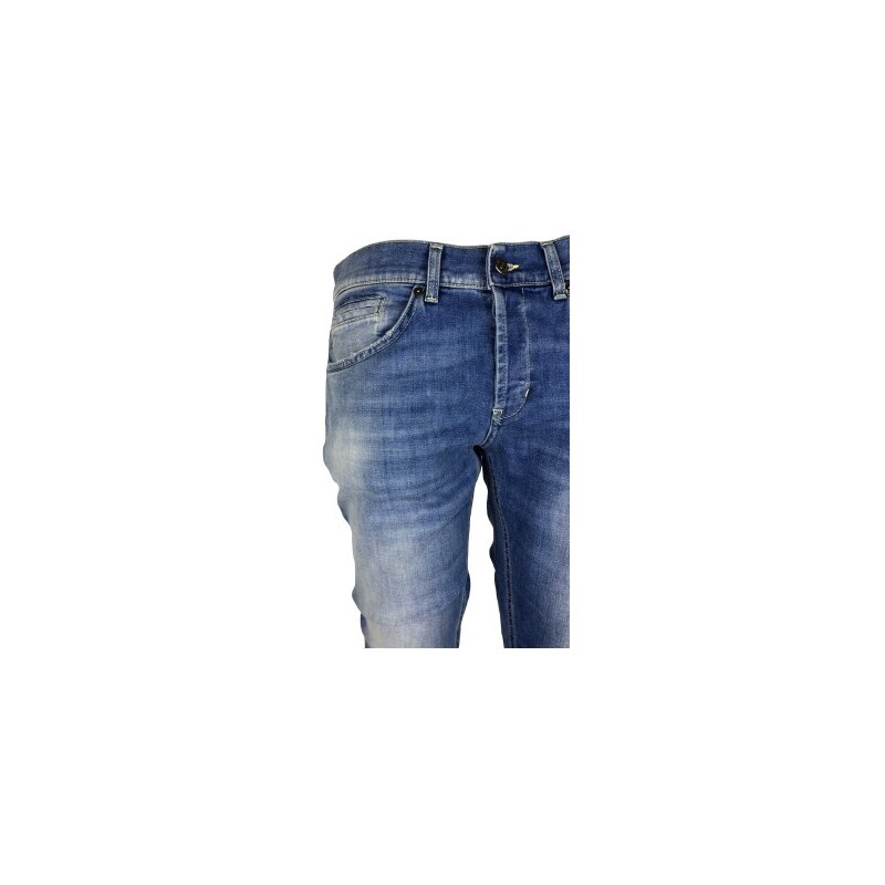 Dondup ds0145ufh3 col. 800 jeans