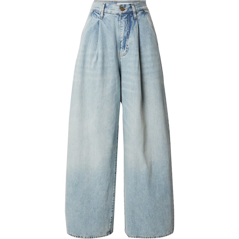 ARMANI EXCHANGE Jeans con pieghe