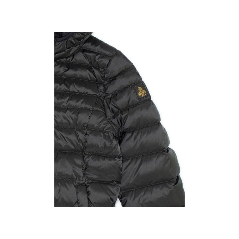 REFRIGIWEAR GIUBBINO CON CAPPUCCIO