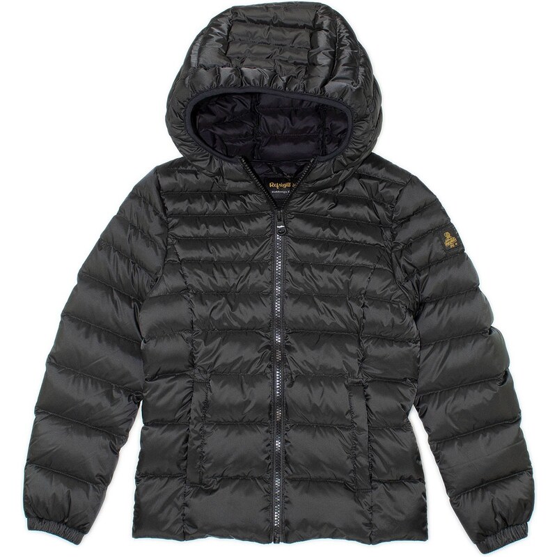 REFRIGIWEAR GIUBBINO CON CAPPUCCIO