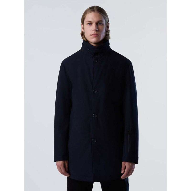 NORTH SAILS TECH TRENCH JACKET