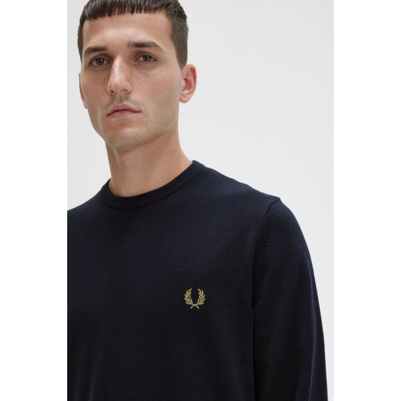 FRED PERRY JUMPER