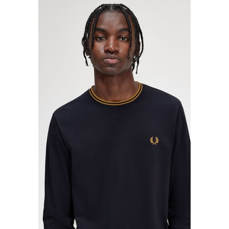 FRED PERRY T-SHIRT