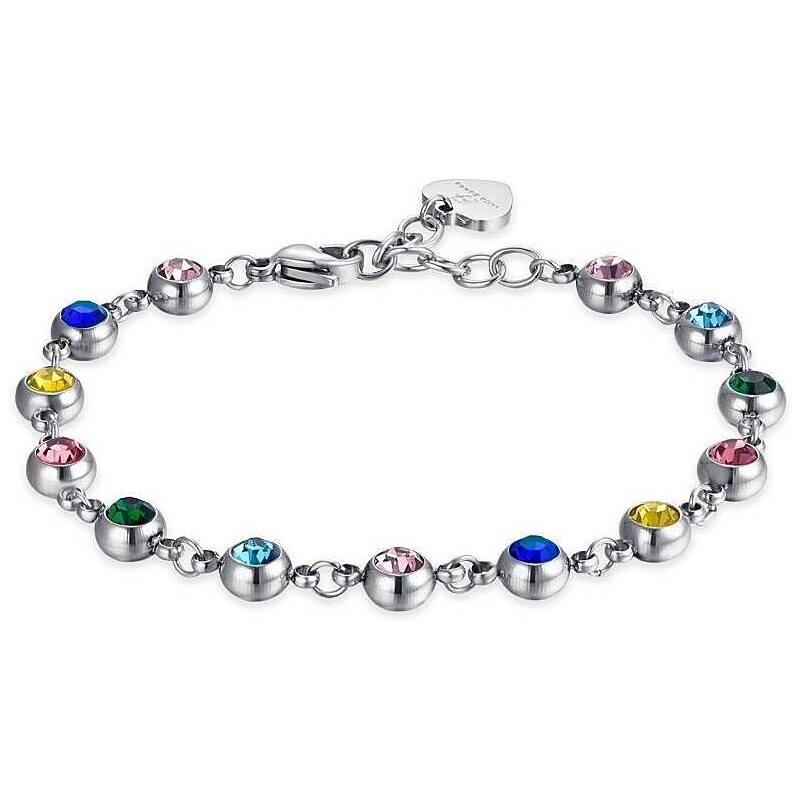 Bracciale Donna Luca Barra Bk2513 - EmmeZeta Gioielli
