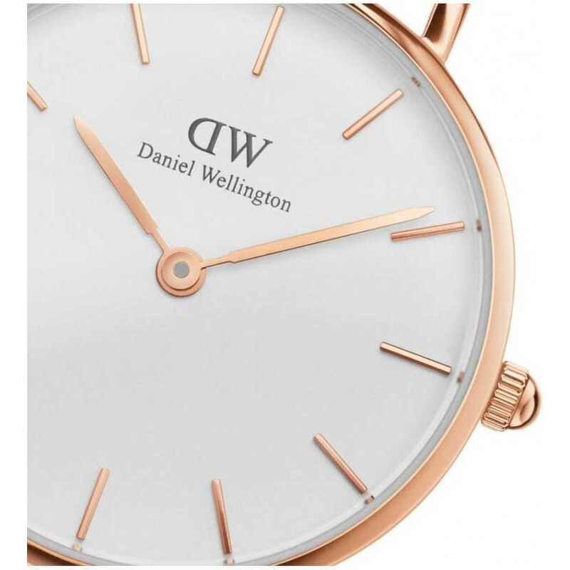 Orologio al quarzo Daniel Wellington donna Classic Petite DW00100163