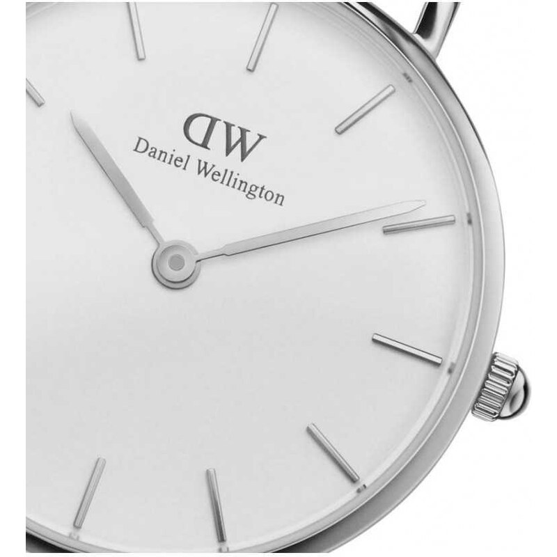 Orologio solo tempo donna Daniel Wellington Classic Petite DW00100220
