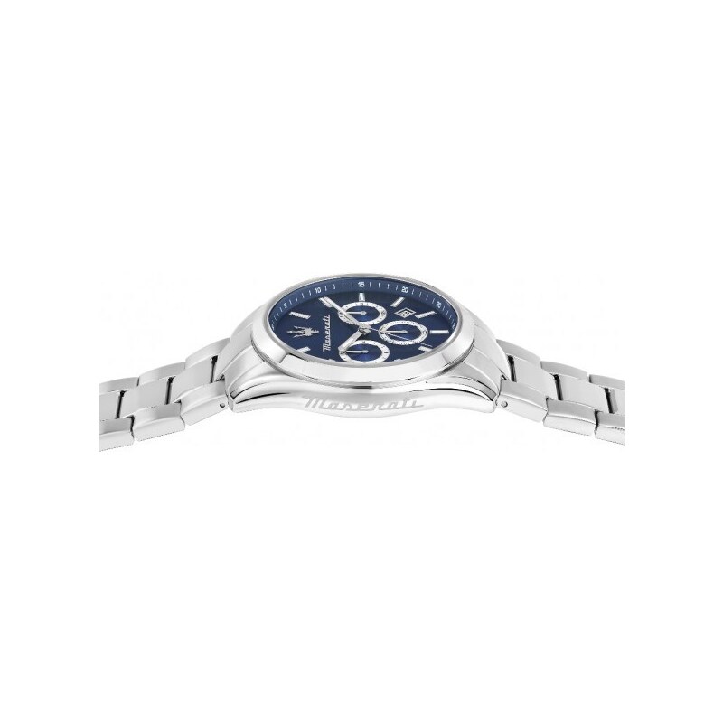 Orologio multifunzione uomo Maserati Attrazione r8853151005