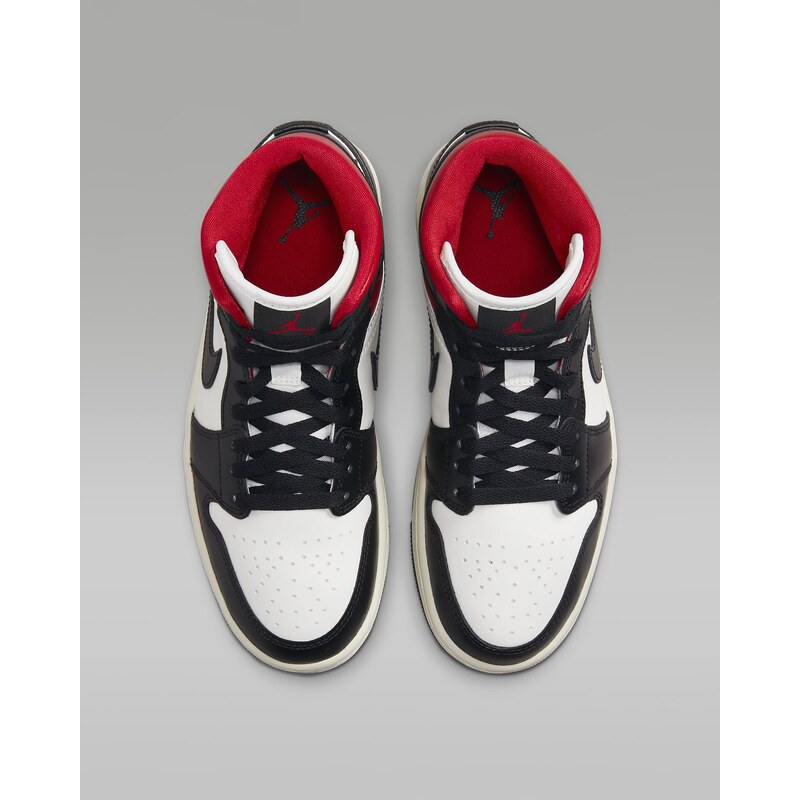 NIKE JORDAN Sneakers Air Jordan 1 Mid