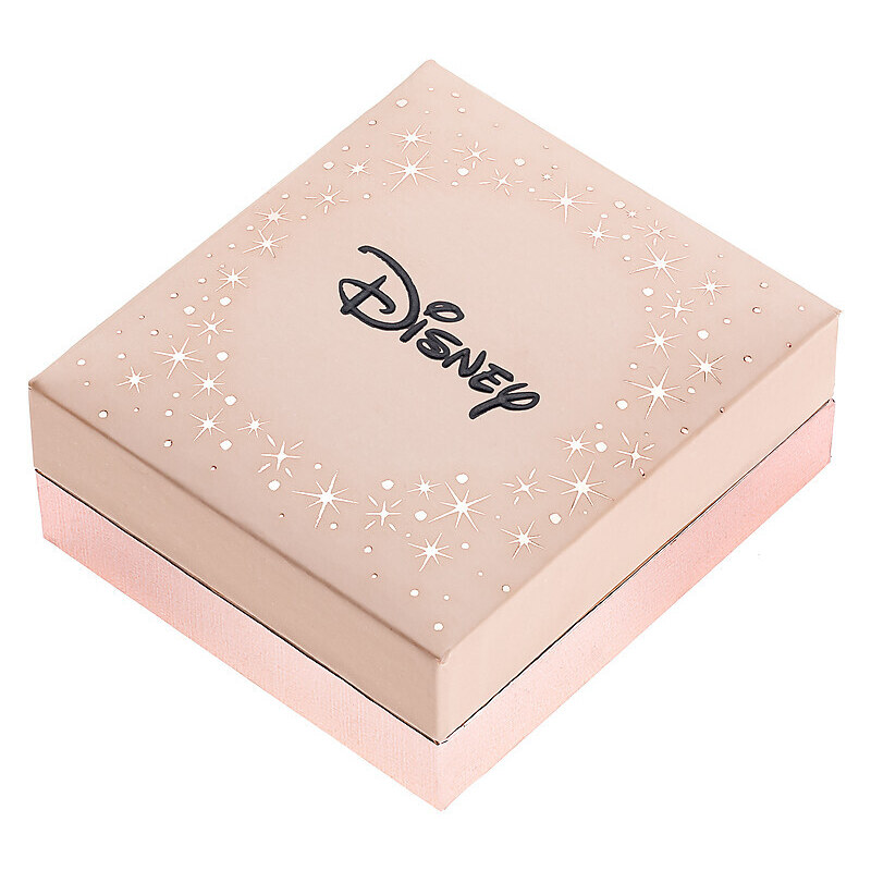 Collana bambina gioielli Disney Mickey and Minnie n600582prpl-b.cj