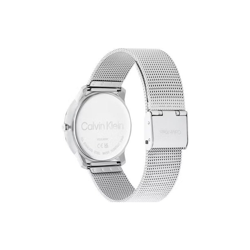 Calvin Klein 1681237 orologio da polso donna al quarzo