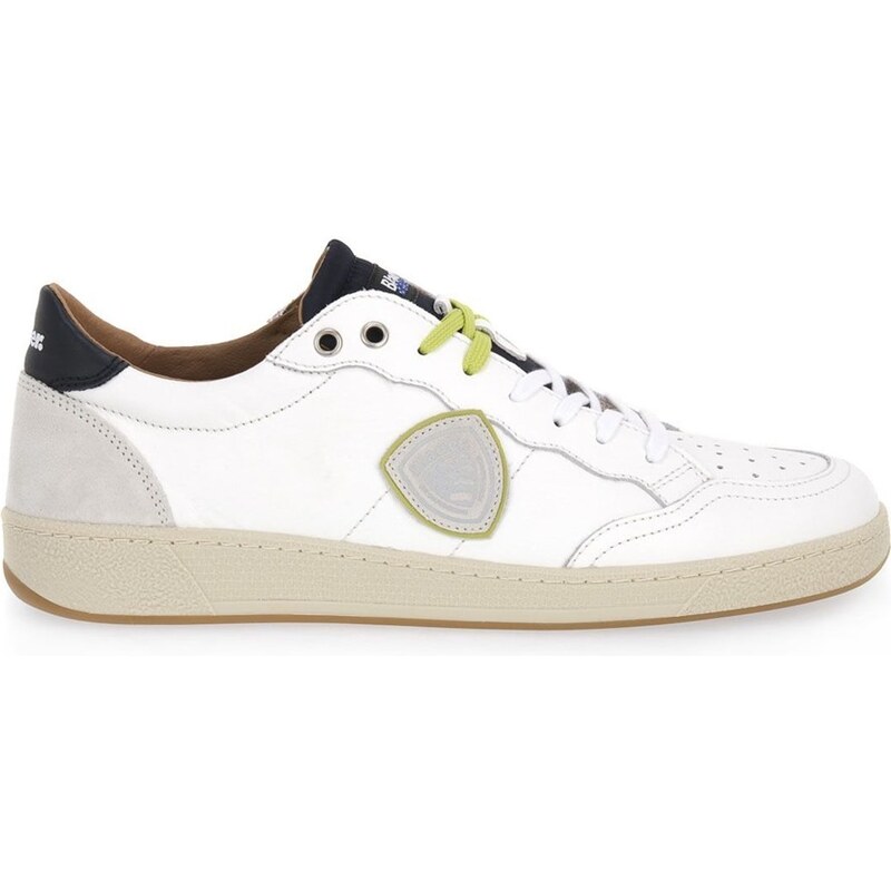 BLAUER f3murray08/les /whi/nvy