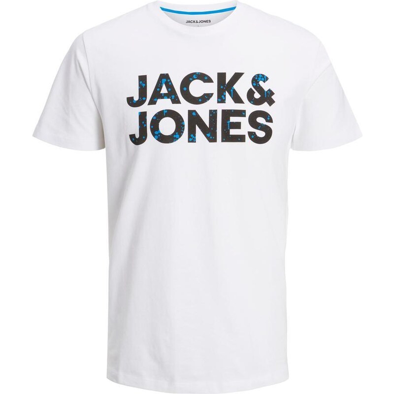 JACK JONES KIDS 12224104 /white