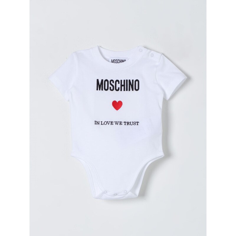 MOSCHINO BABY