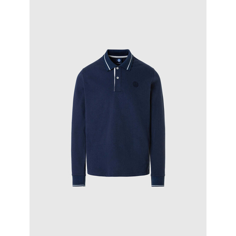 NORTH SAILS POLO male POLO