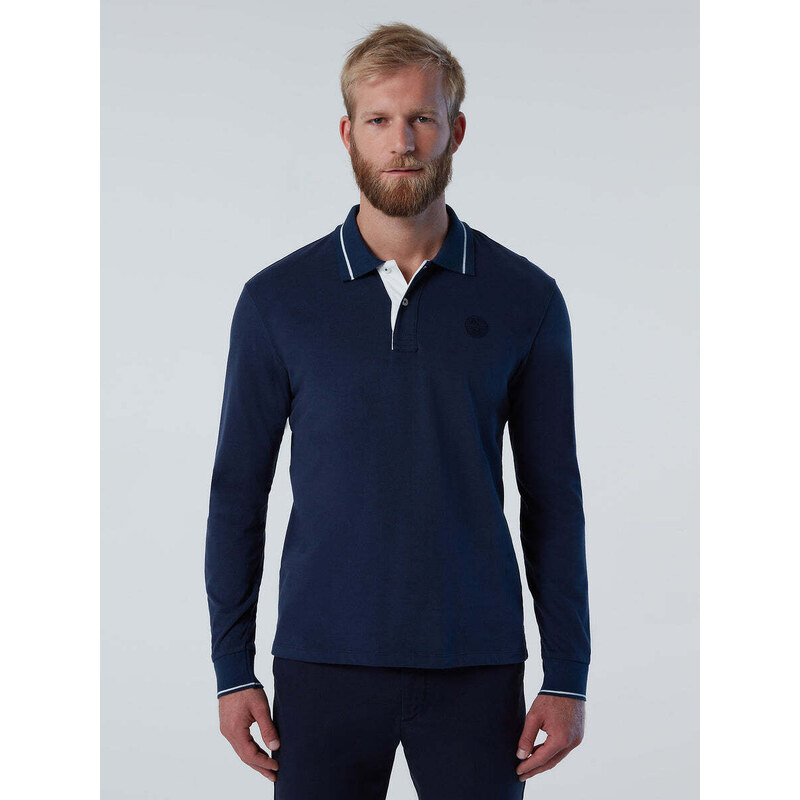 NORTH SAILS POLO male POLO