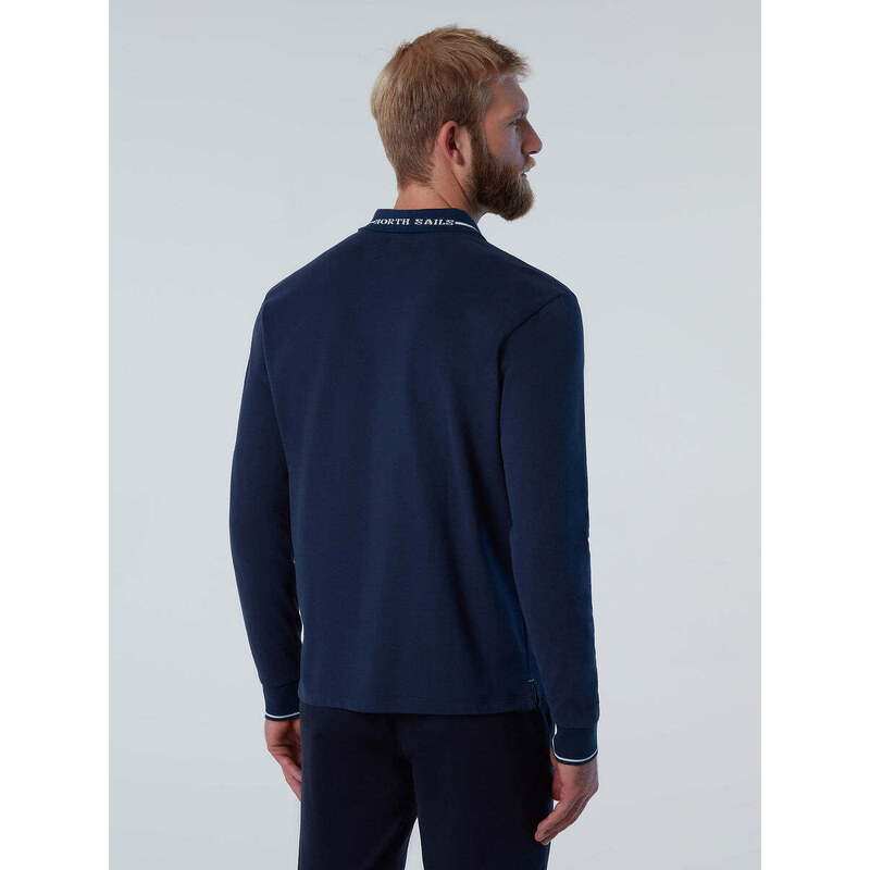 NORTH SAILS POLO male POLO