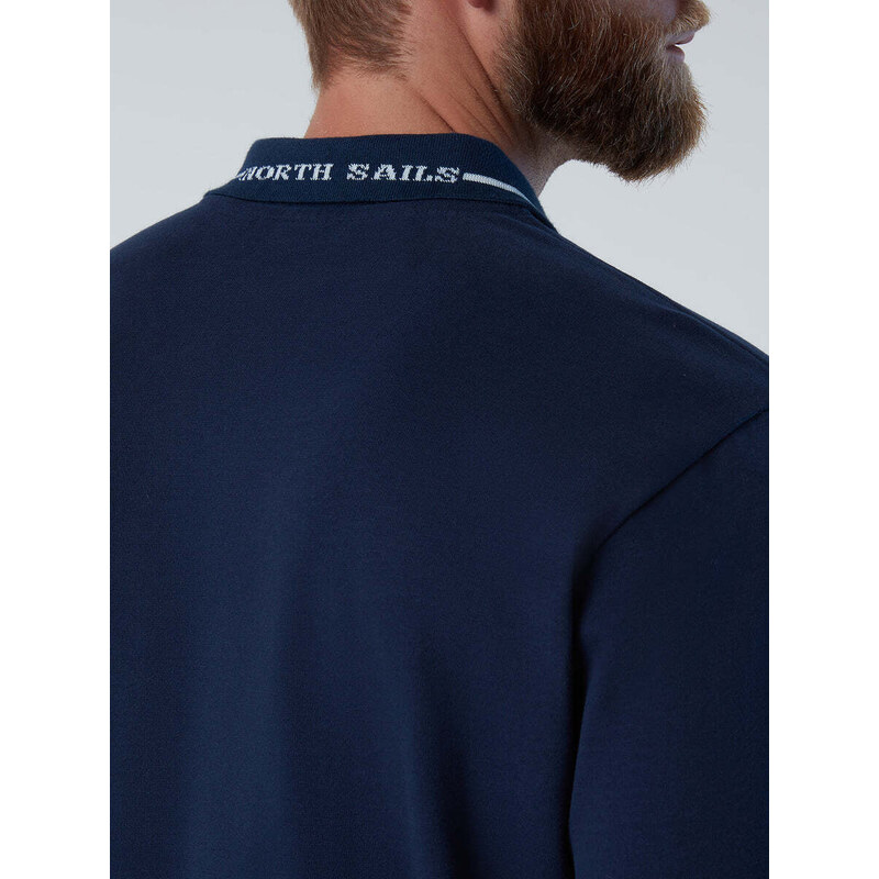 NORTH SAILS POLO male POLO