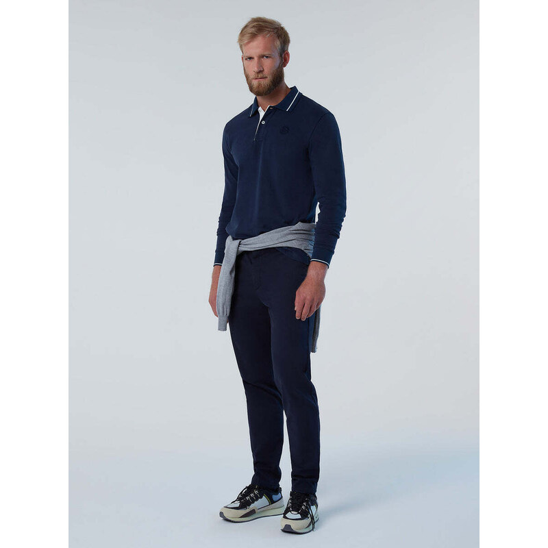 NORTH SAILS POLO male POLO