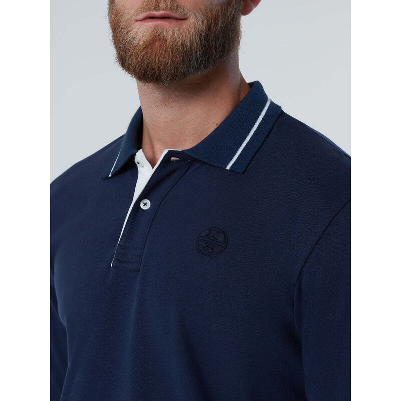 NORTH SAILS POLO male POLO