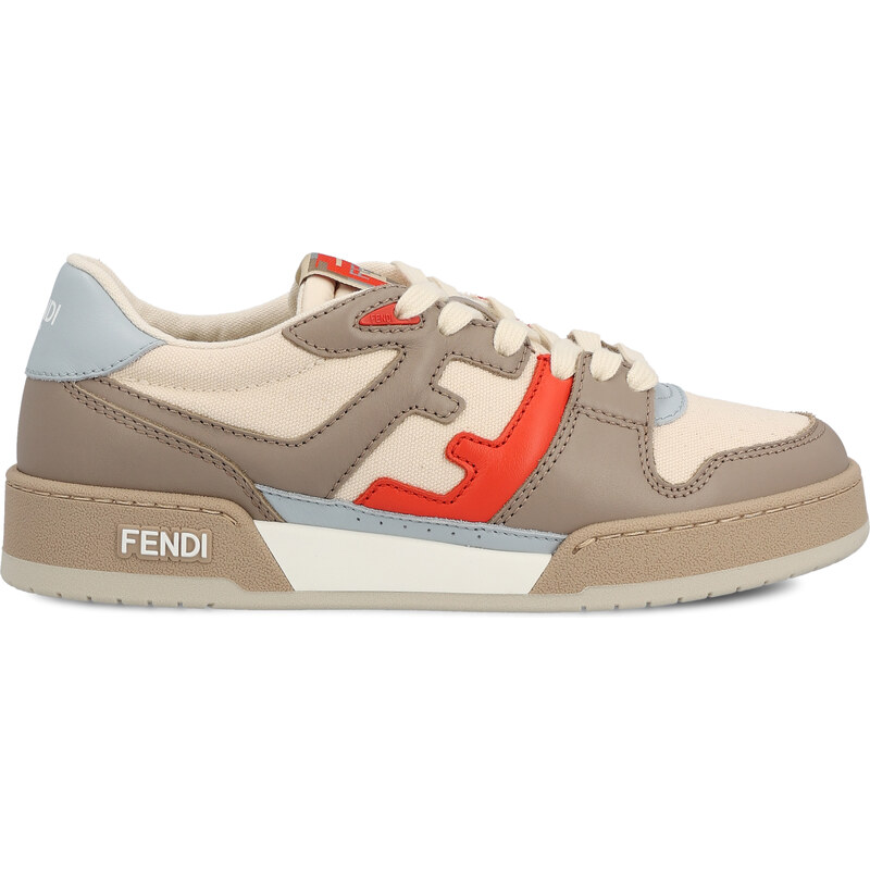 Sneakers Fendi Match