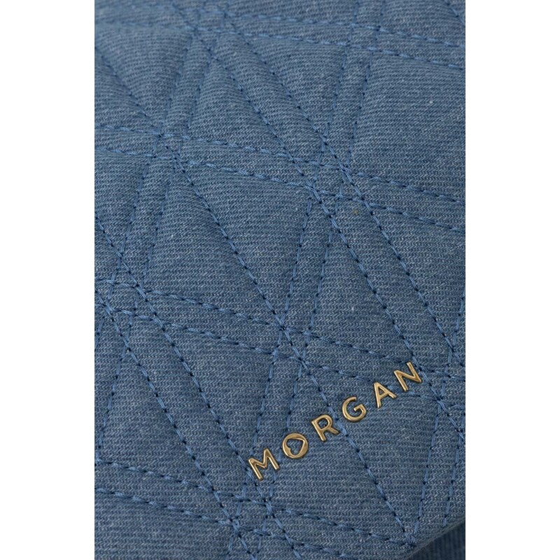 Morgan borsetta colore blu