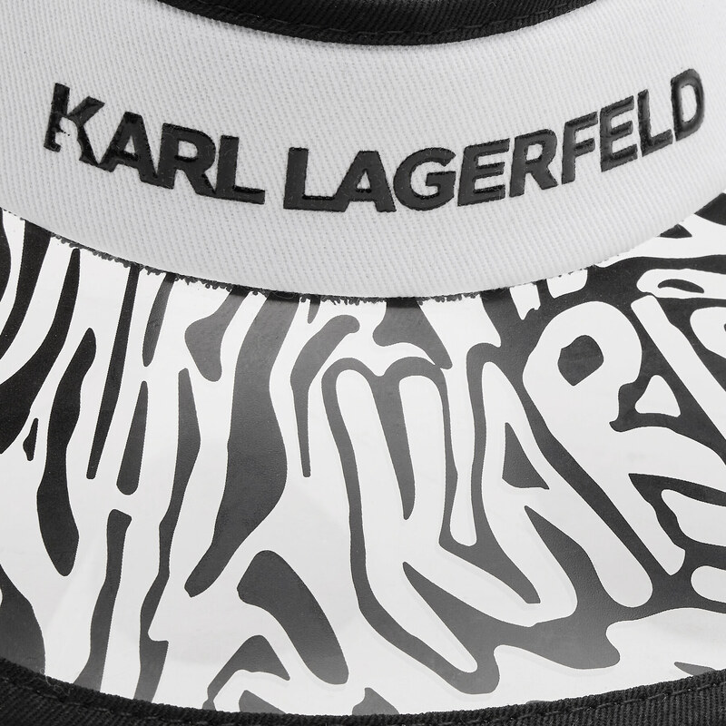 Visiera Karl Lagerfeld Kids