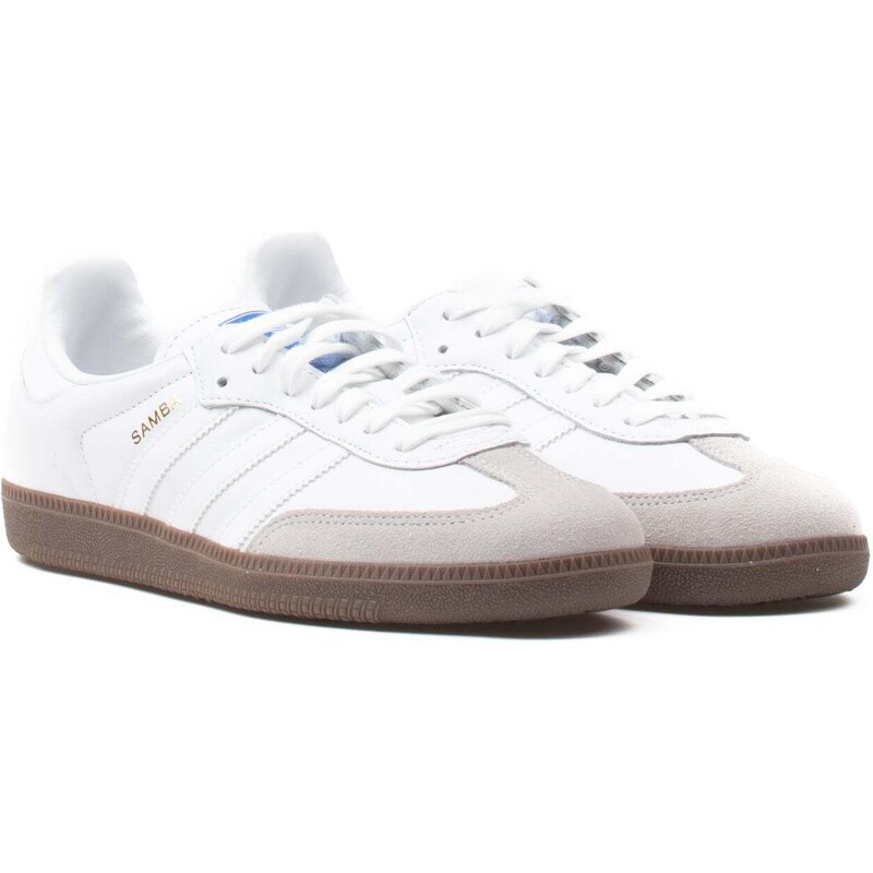 Adidas Samba Og White Gum,Bianco | IE3439§492
