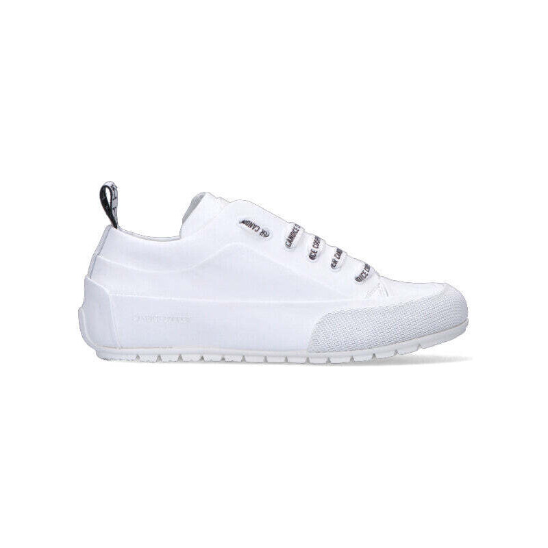 CANDICE COOPER. SNEAKERS DONNA BIANCO SNEAKERS