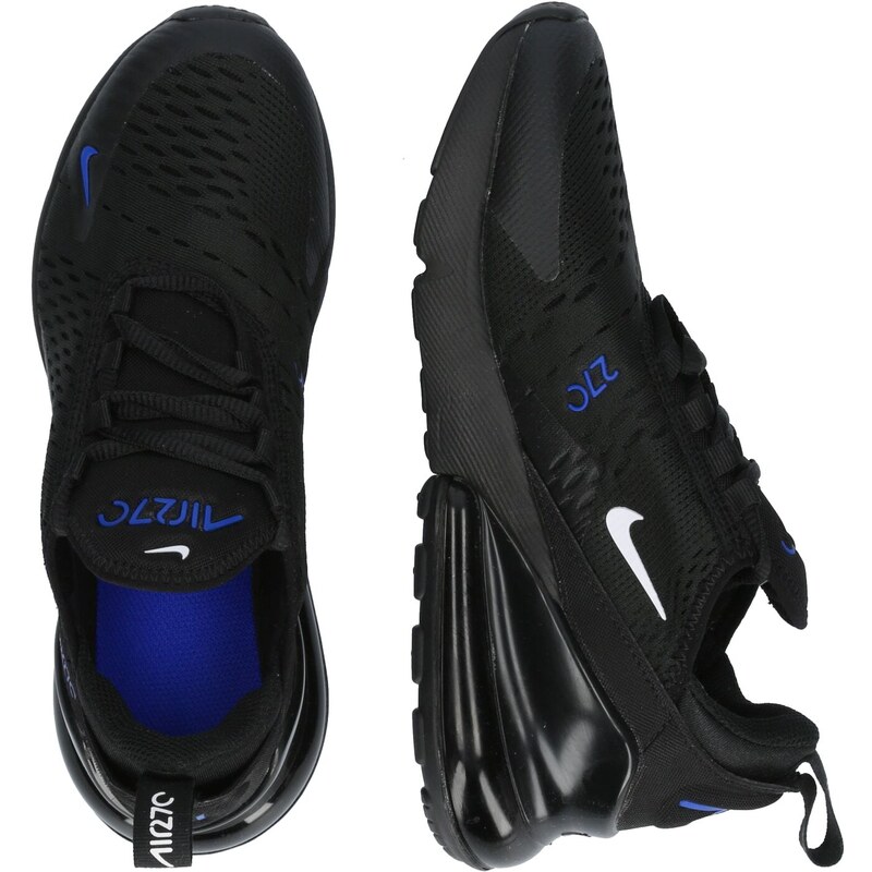 Nike Sportswear Sneaker AIR MAX 270 GS