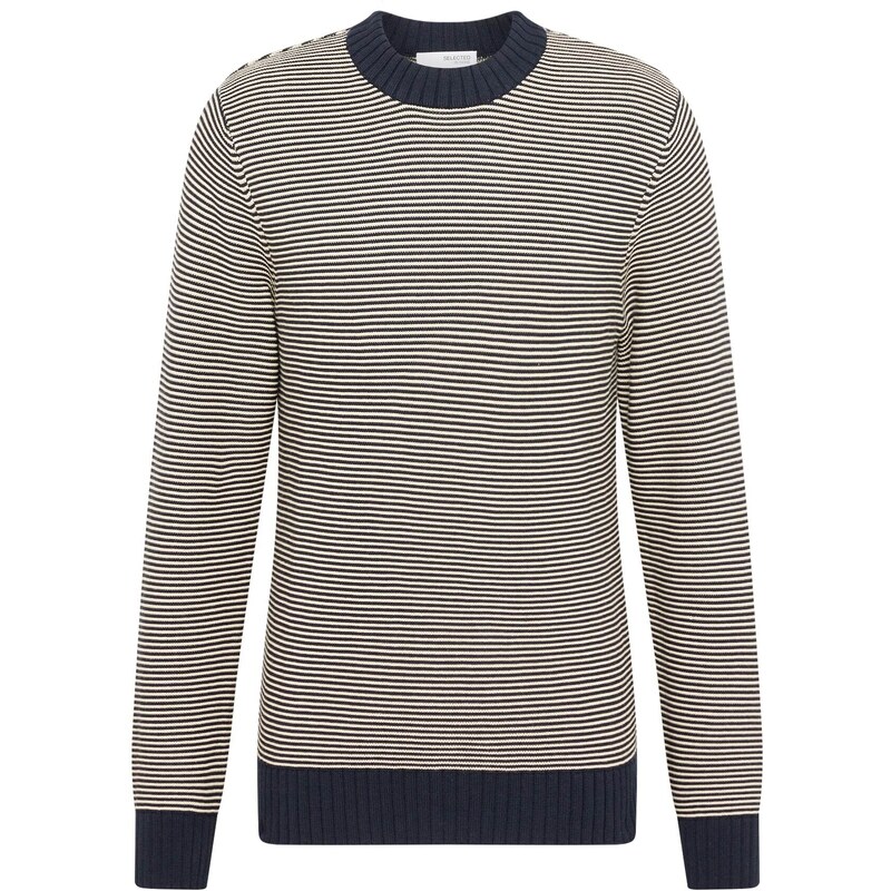 SELECTED HOMME Pullover ROBERT