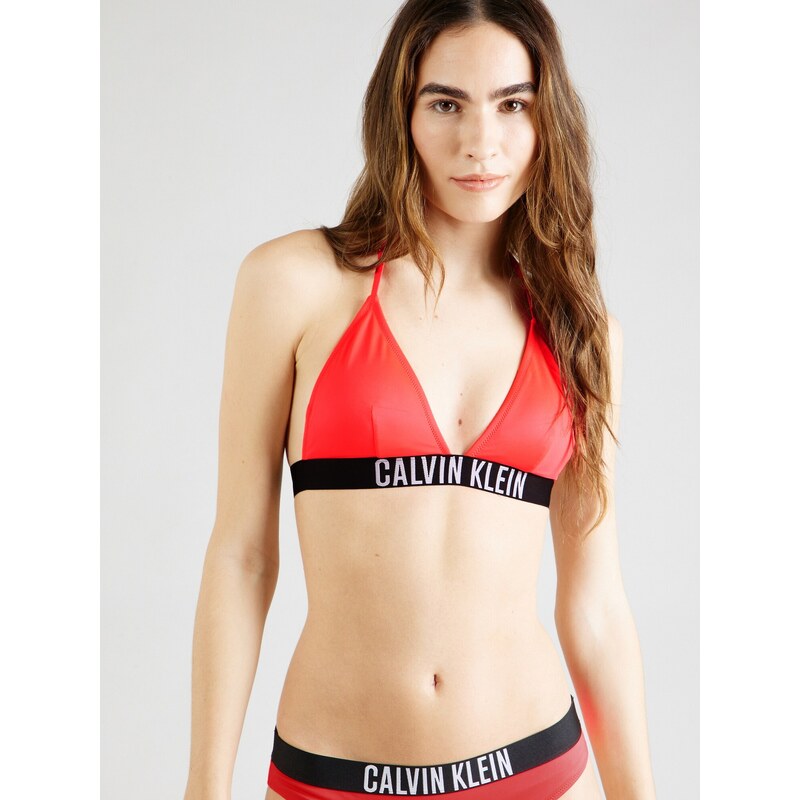Calvin Klein Swimwear Top per bikini