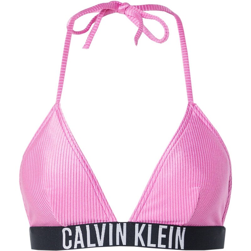 Calvin Klein Swimwear Top per bikini Intense Power