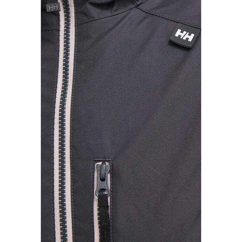 Helly Hansen giacca donna colore nero 62650