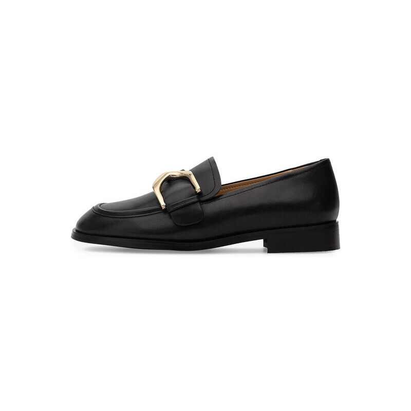 Chunky loafers Gino Rossi