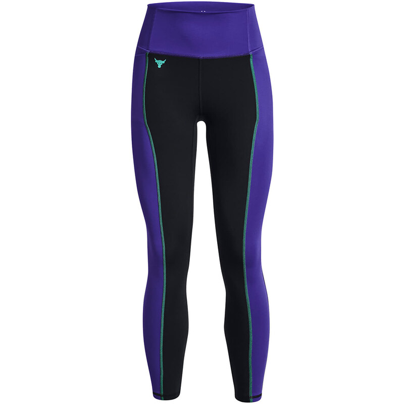 Leggins Under Armour Project Rck Lg Clrblck Ankl Lg Black S