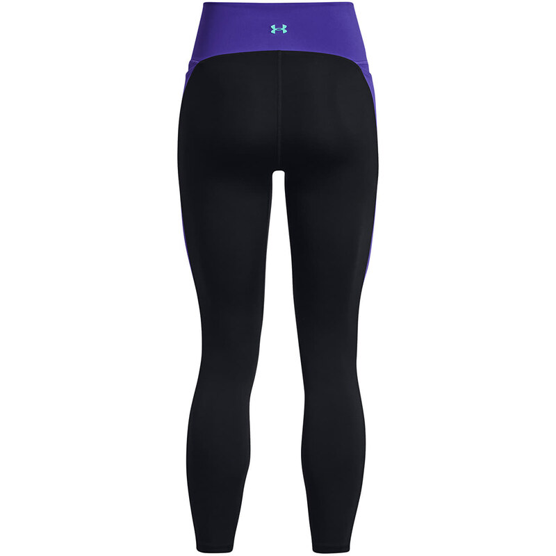 Leggins Under Armour Project Rck Lg Clrblck Ankl Lg Black S