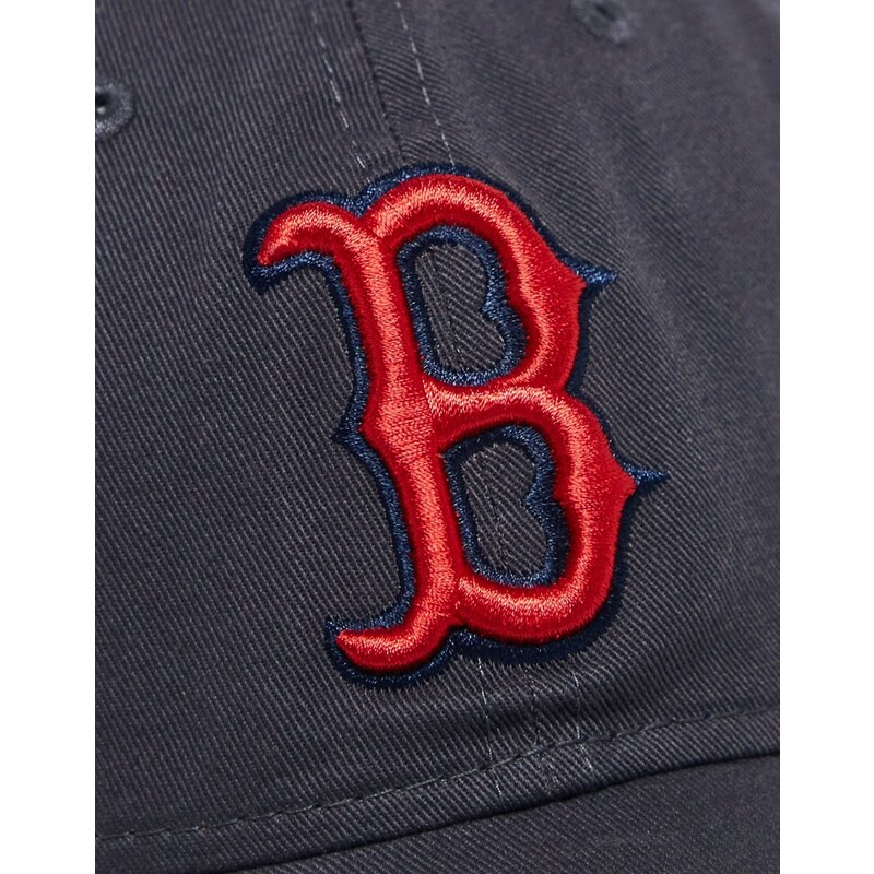 New Era - Boston Red Sox 9twenty - Cappellino grigio