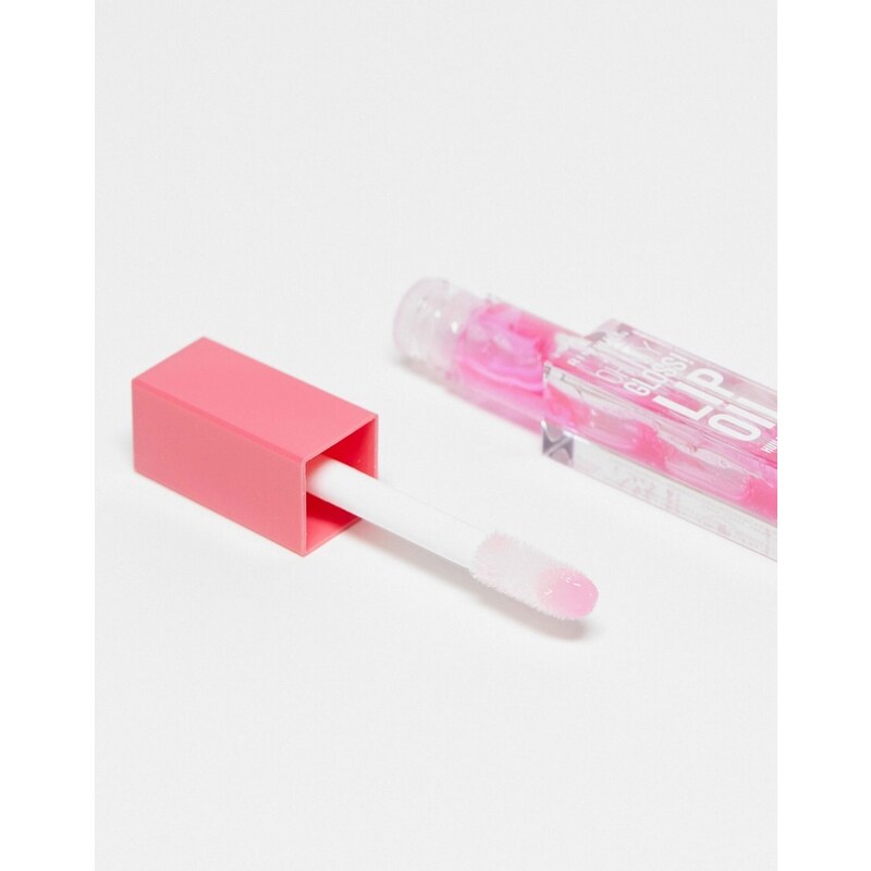 Rimmel London Rimmel - Oh My Gloss! - Olio per labbra - 003 Berry Pink-Rosa