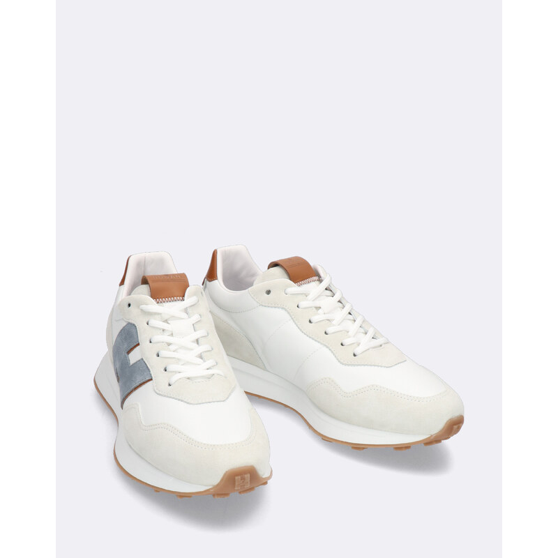 Hogan Sneakers H601 Bianco