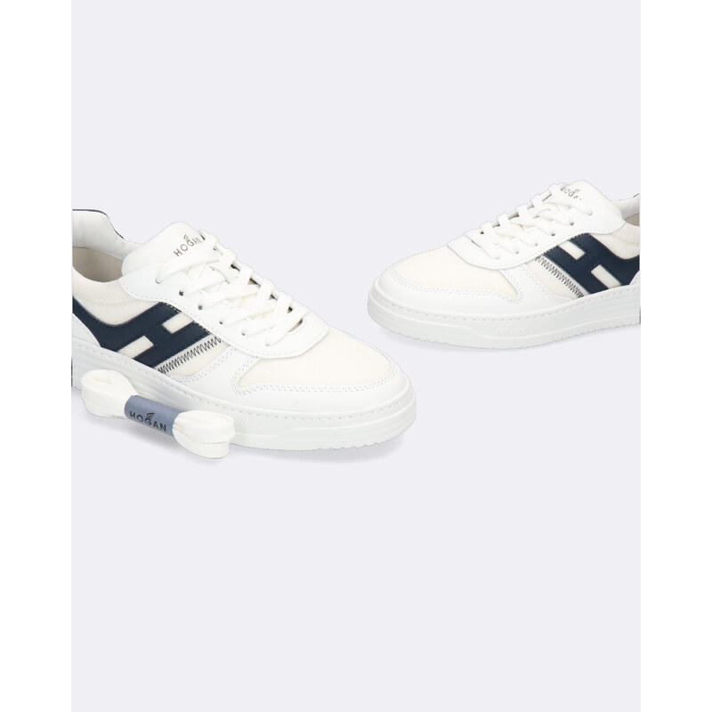 Hogan Sneakers H630 Bianco