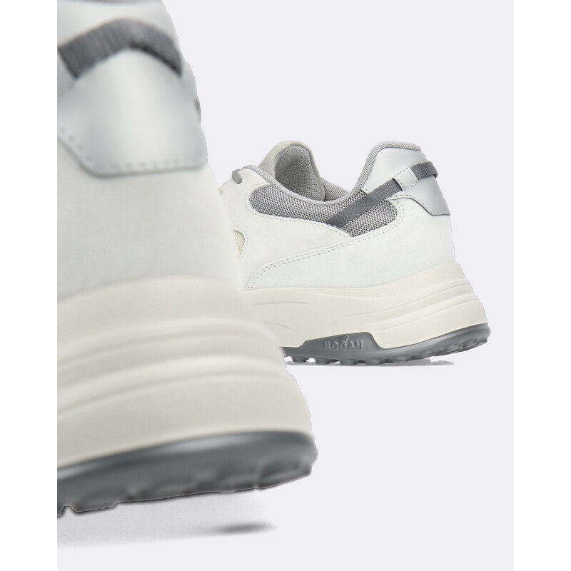 Hogan Sneakers Hyperlight Bianco