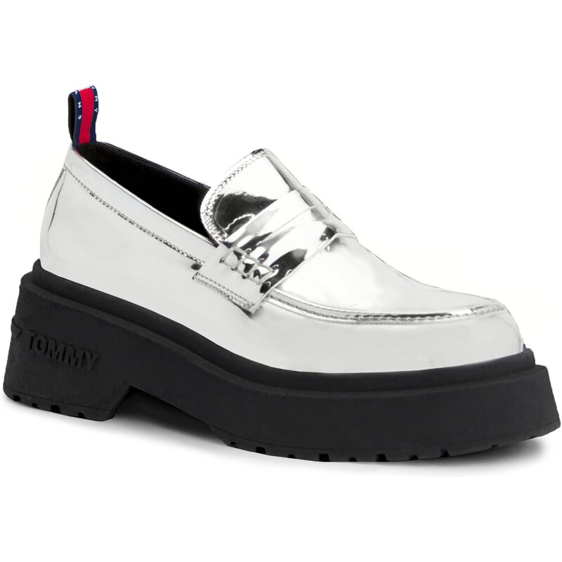 Chunky loafers Tommy Jeans