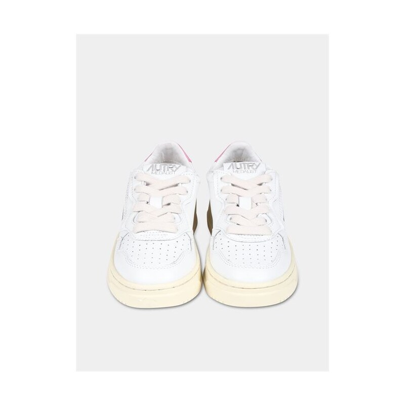 SNEAKERS AUTRY Bambina